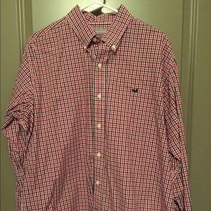 Southern Marsh button down